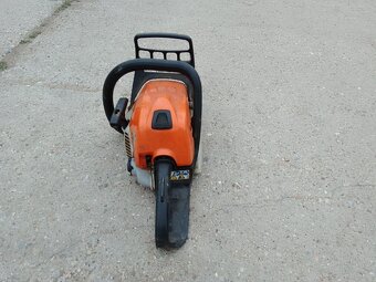 Motorová pila STIHL MS 171 viz - 6