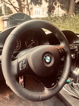 BMW E91 325d - 6