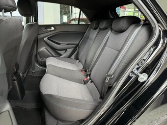 Hyundai i20, 1.0 T-GDI 88 kW 1.majitel - 6