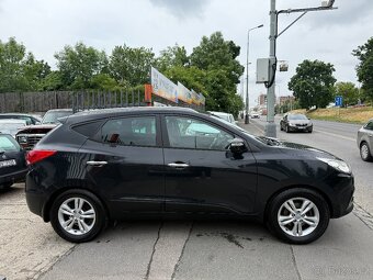 Hyundai ix35, 2.0CRDi, 100kw 4x4 Původ ČR - 6