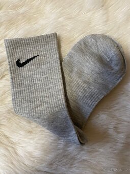 Nike Ponožky - 6