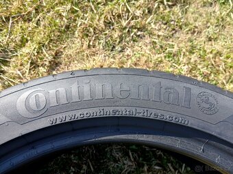 Continental ContiEcoContact 215/45/17 Letní - 6