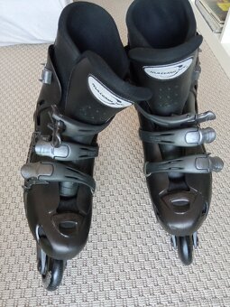 Inline brusle Rollerblade - 6