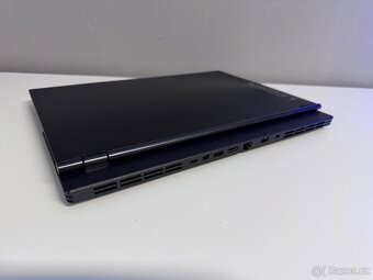 Herní Lenovo Legion Y540 - GTX 1660Ti 6GB / i5-9300H / 512GB - 6