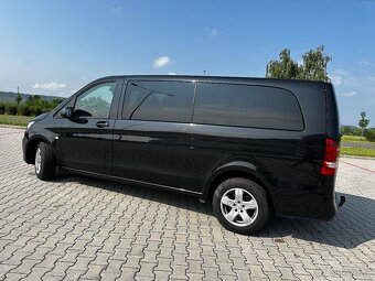 Mercedes-Benz Vito - 6