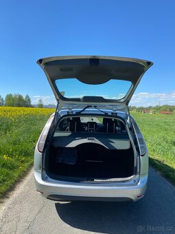 Na prodej Ford Focus 2,0TDCi 2008 - 6