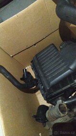 VW Sharan 81 kW - 6