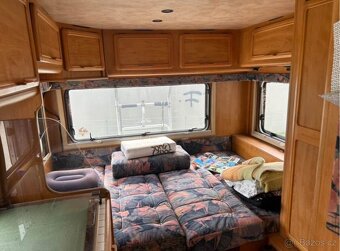 Fiat Ducato Rapido - 6