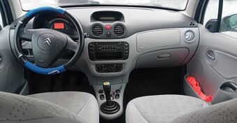 Prodám Citroën C3 - 6