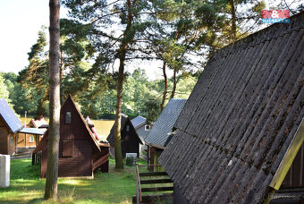 Prodej chaty, 30 m², Bechyně - 6