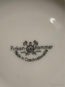 Souprava na espresso Pirken Hammer - 6
