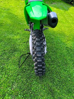 Kawasaki kxf 450 2023 - 6