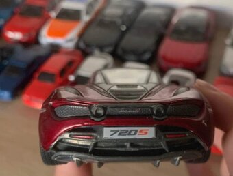 mclaren modely - 6