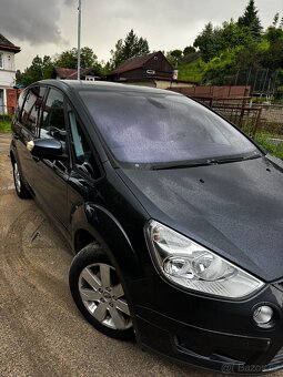 FORD S-Max - 6