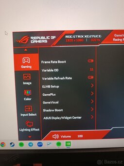 Prodám počítač v perfektním stavu - 6