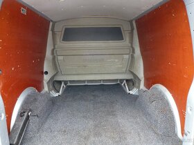 ★★★VW Transporter 2,0TDI 5míst Long L2H1,09/2014★★★ - 6