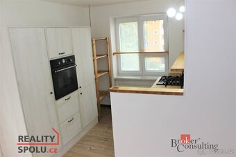 Převod dr. podílu, byty/2+1, 54 m2, Rodimcevova, Zábřeh, Ost - 6