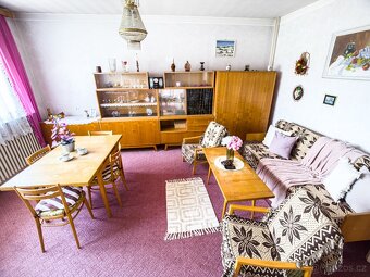 Prodej, rodinný dům 7+2 200 m2, Lukov u Zlína - 6