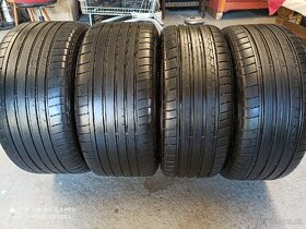 20" 5X112 MERCEDES-BENZ CLS CLASS AMG CARLSSON CR2/16 - 6