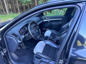 Škoda Octavia 2.0 TDi rs 125kw - 6