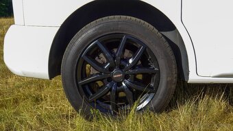 Citroën SpaceTourer, 2017, servisováno, ČR, - 6