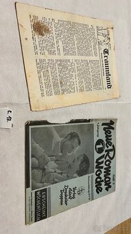 Historické časopisy - 6