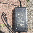Elektro skútr bez ŘP - 6