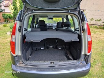 Škoda Roomster 2008 - 6