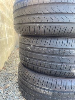 Pirelli SCORPION s-i 255/45 R19 100V 4x Letní pneumatiky - 6