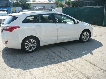 Hyundai i30 - 6