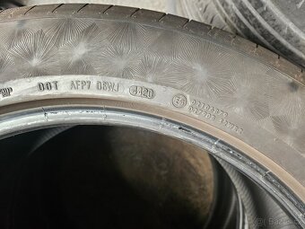 325/40R22 114Y PremiumContact 6 ContiSilent MO-S CONTINENTAL - 6
