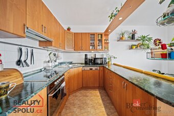 Prodej, byty/4+kk, 93.48 m2, V Peklovcích 813, 56601 Vysoké  - 6