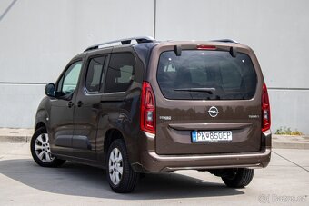 Opel Combo Life 1.5 CDTI 130k Innovation XL - 6