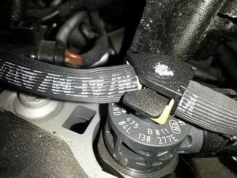 CR vstrikovace vw škoda 04L130277AC 04L130277G a jiné CR - 6
