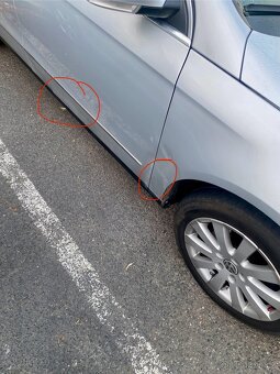 Passat b 6 - 6