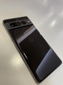 Google pixel 7 pro - 6