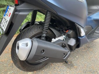 Honda PCX 125 - 6