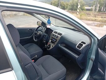 Pěkná Honda Civic bez investic bez koroze klima .. - 6