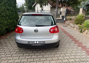 Volkswagen Golf 1,4i 1 Majitel , nové rozvody benzín - 6