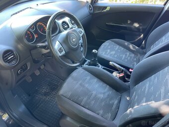 Opel Corsa D 1.2 - 6