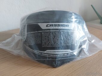 Moto helma Cassida - 6