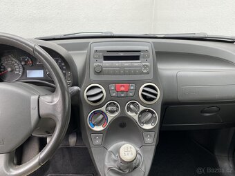 Fiat Panda 1.3JTD , 51 kW nafta, 2006 - 6