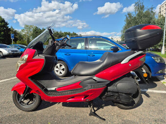 Kentoya Broadway HT125-19 - 6