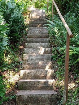 Prodej chaty k.ú. Benešov u Prahy - 6