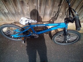 BMX - 6
