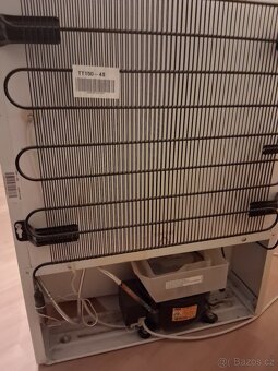 Zanussi TT150 4S - 6