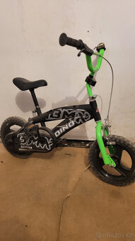 Dětské kolo Dino BMX 12" - 6