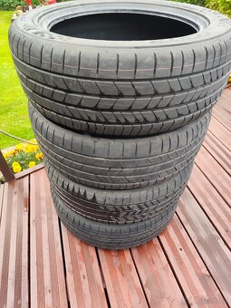 Pneu Kumho - 6