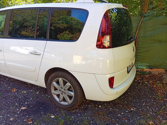 ESPACE grand 2.0Ci,110kw r.v.2013 - 6
