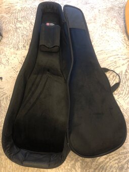 Gigbag kufr obal na akustickou kytaru Music Area - 6